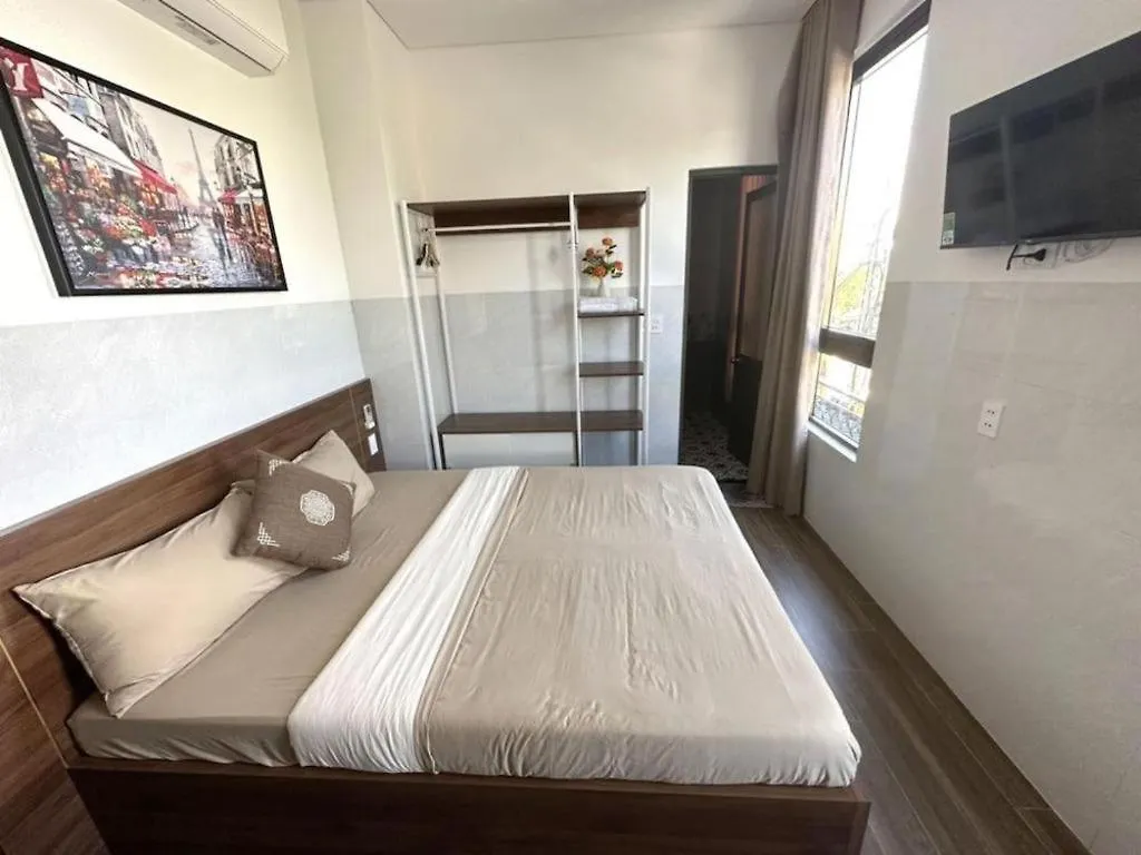 Oyo 1193 Huynh Gia Hotel Da Nang