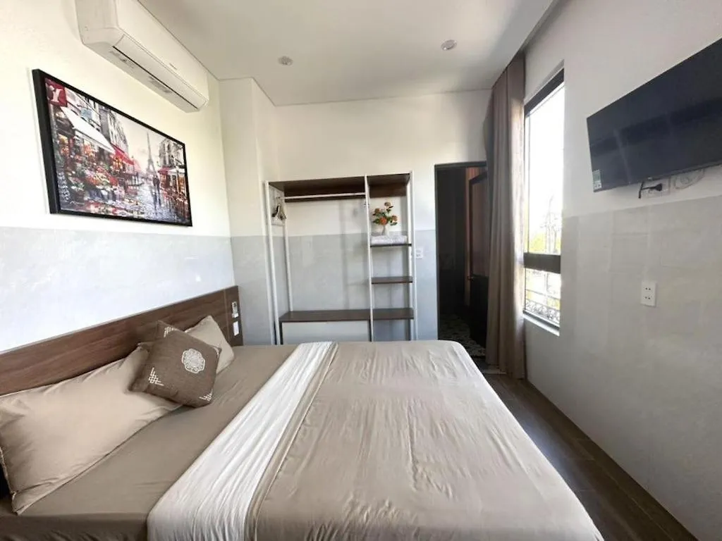 Oyo 1193 Huynh Gia Hotel Da Nang Vietnam