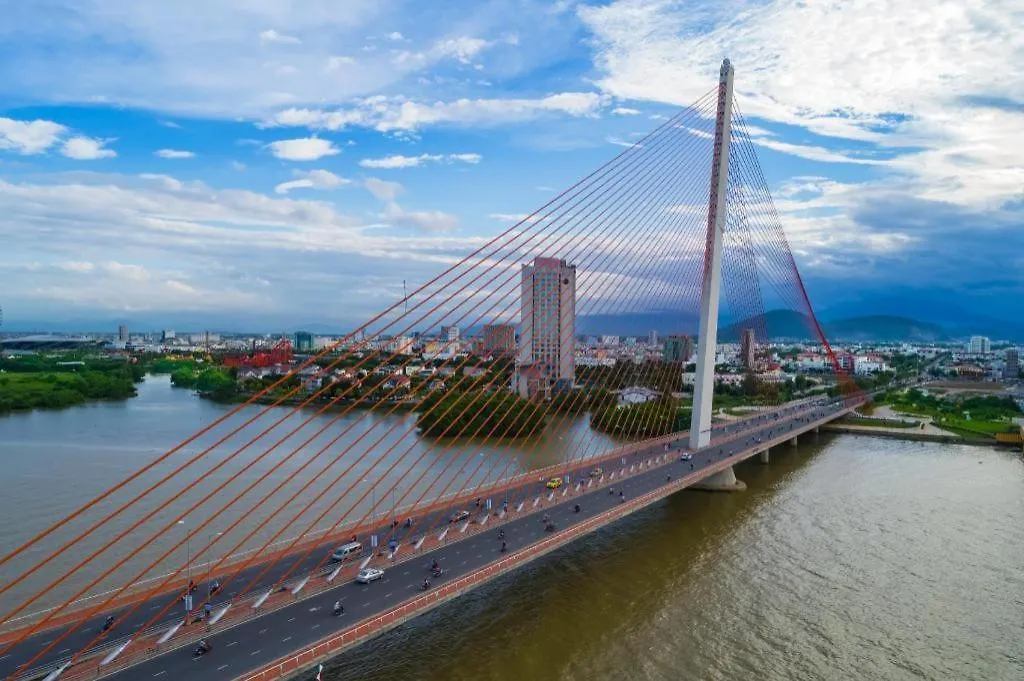 Oyo 1193 Huynh Gia Hotel Da Nang