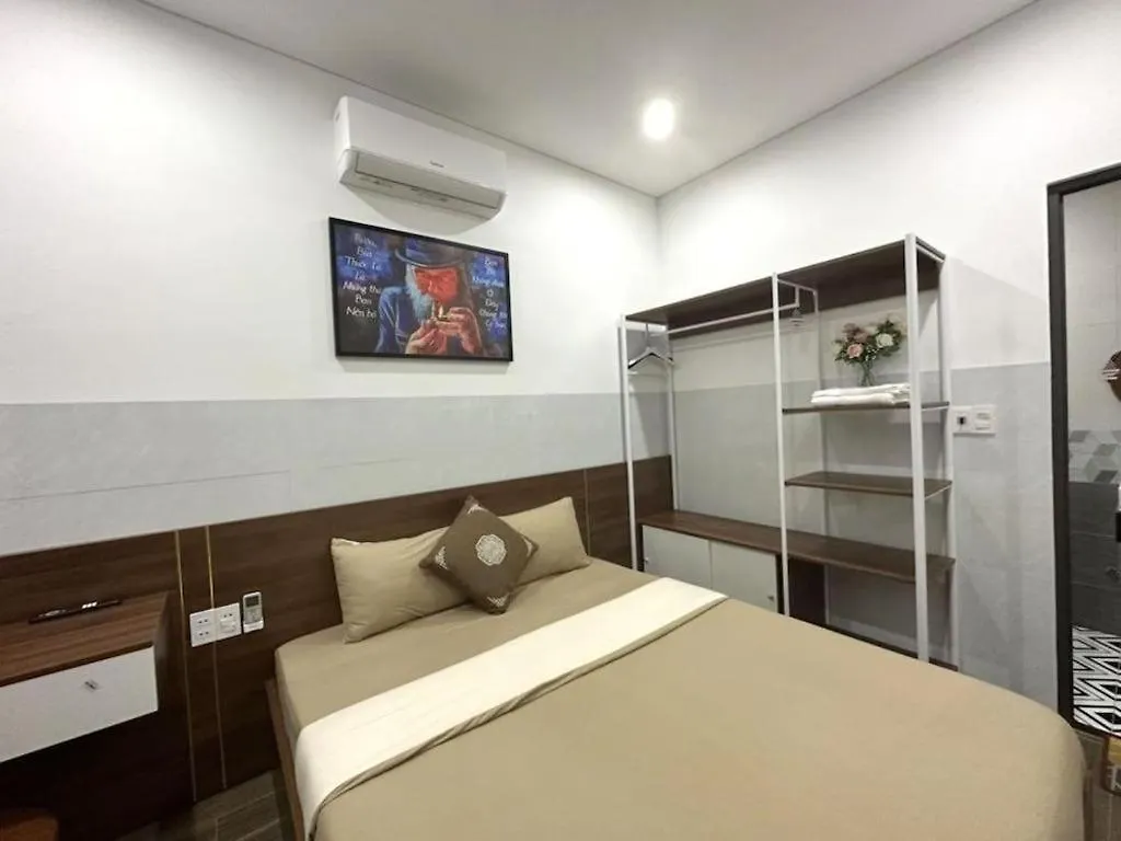 Oyo 1193 Huynh Gia Hotel Da Nang