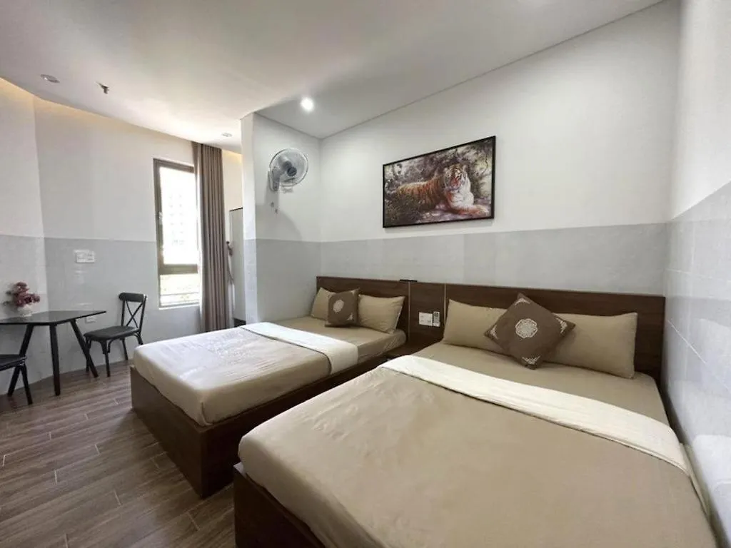 Oyo 1193 Huynh Gia Hotel Da Nang