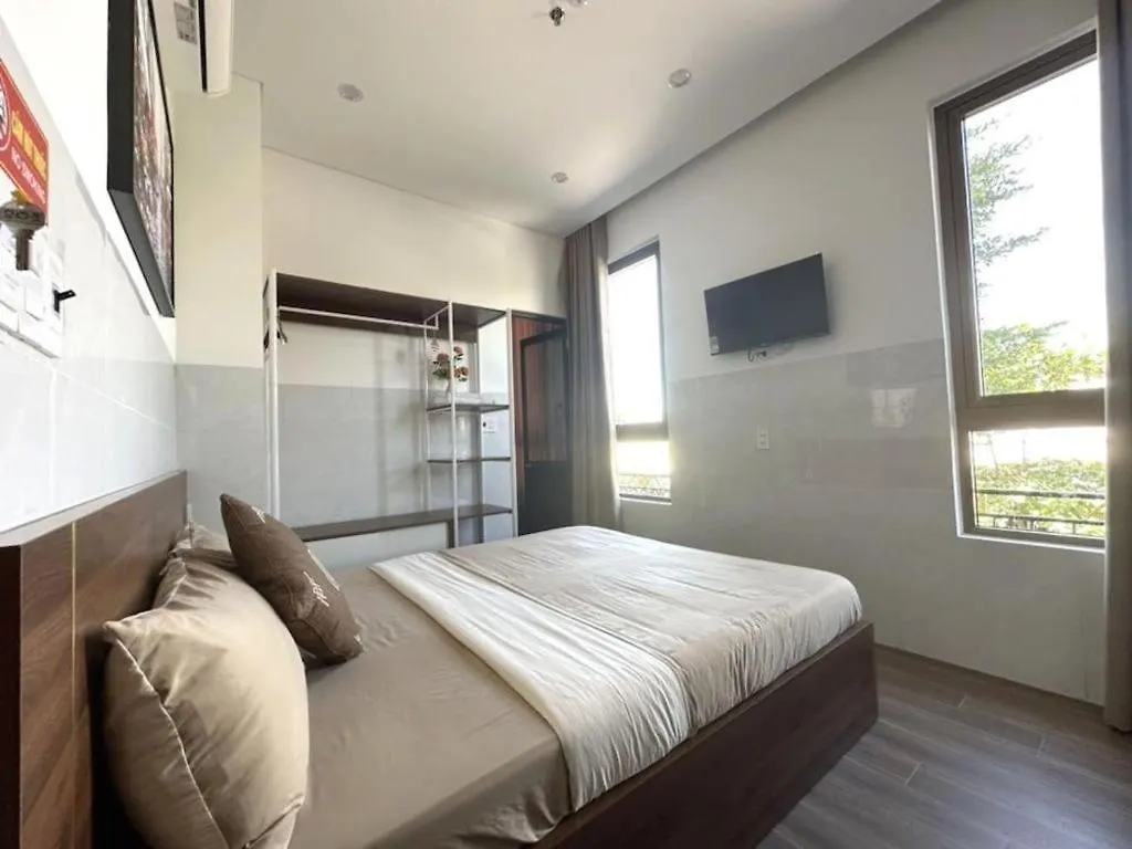Oyo 1193 Huynh Gia Hotel Da Nang