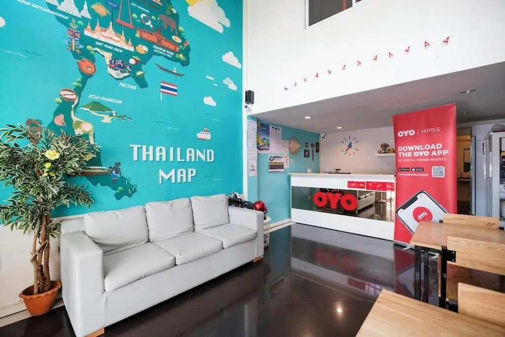 Oyo 1193 Huynh Gia Hotel Da Nang