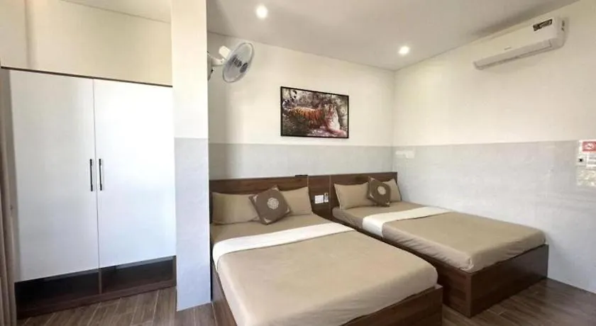 Oyo 1193 Huynh Gia Hotel Da Nang Vietnam