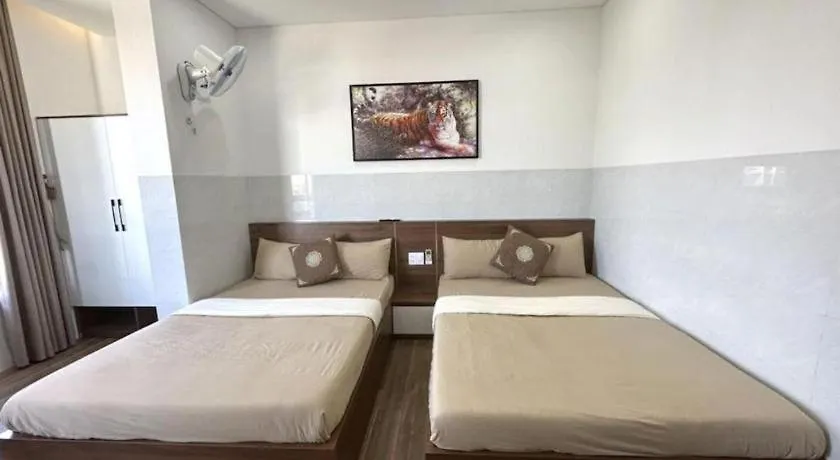 Oyo 1193 Huynh Gia Hotel Da Nang