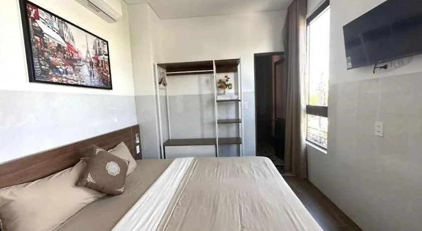 Oyo 1193 Huynh Gia Hotel Da Nang