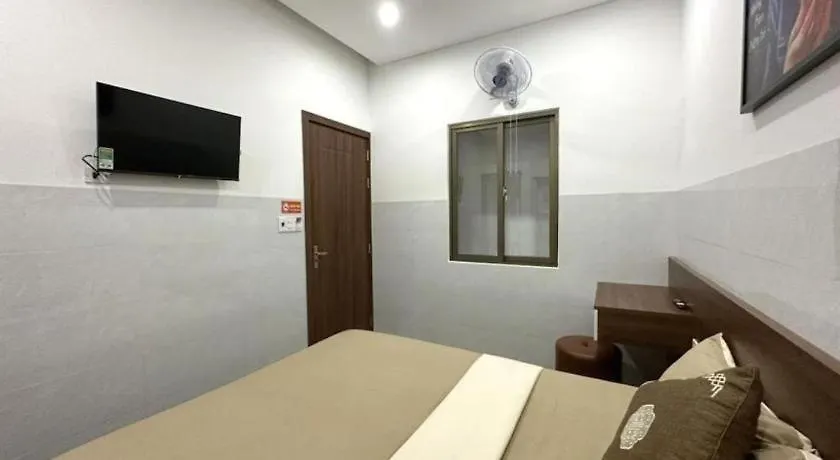 Oyo 1193 Huynh Gia Hotel Da Nang