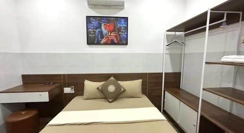 Oyo 1193 Huynh Gia Hotel Da Nang