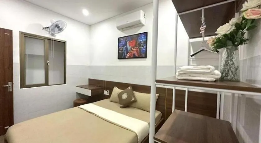 Oyo 1193 Huynh Gia Hotel Da Nang