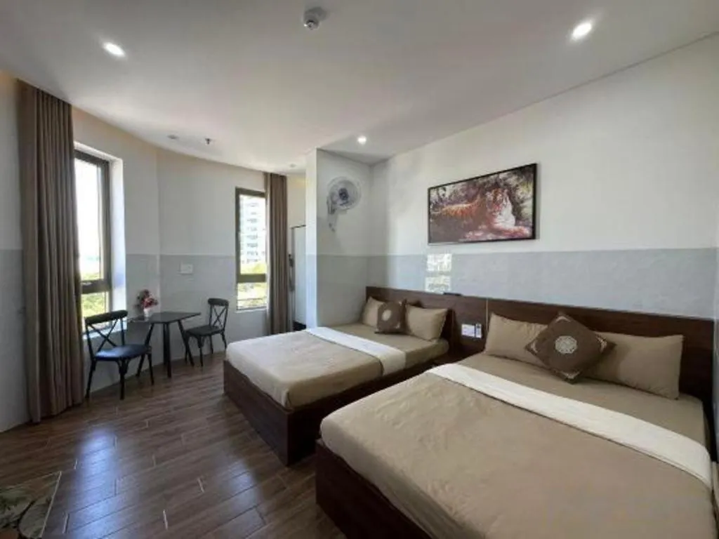Oyo 1193 Huynh Gia Hotel Da Nang