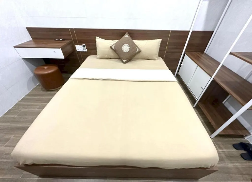 Oyo 1193 Huynh Gia Hotel Da Nang