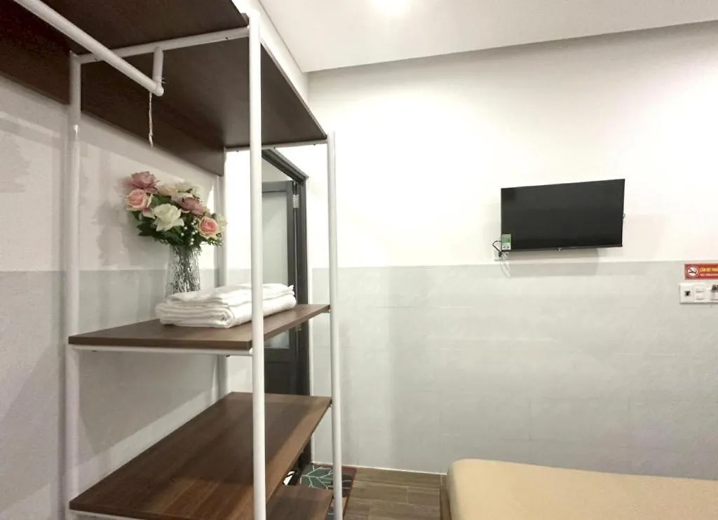 Oyo 1193 Huynh Gia Hotel Da Nang Vietnam