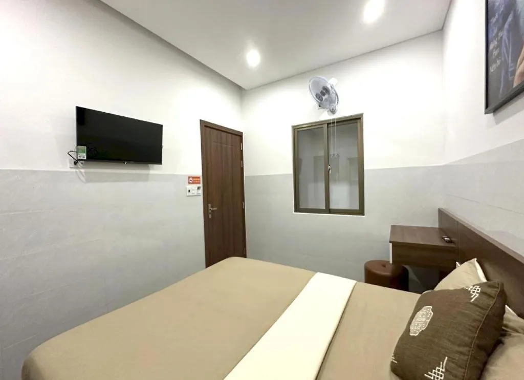 Oyo 1193 Huynh Gia Hotel Da Nang Vietnam