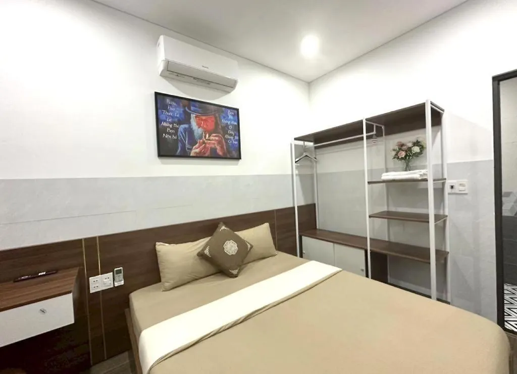 Oyo 1193 Huynh Gia Hotel Da Nang