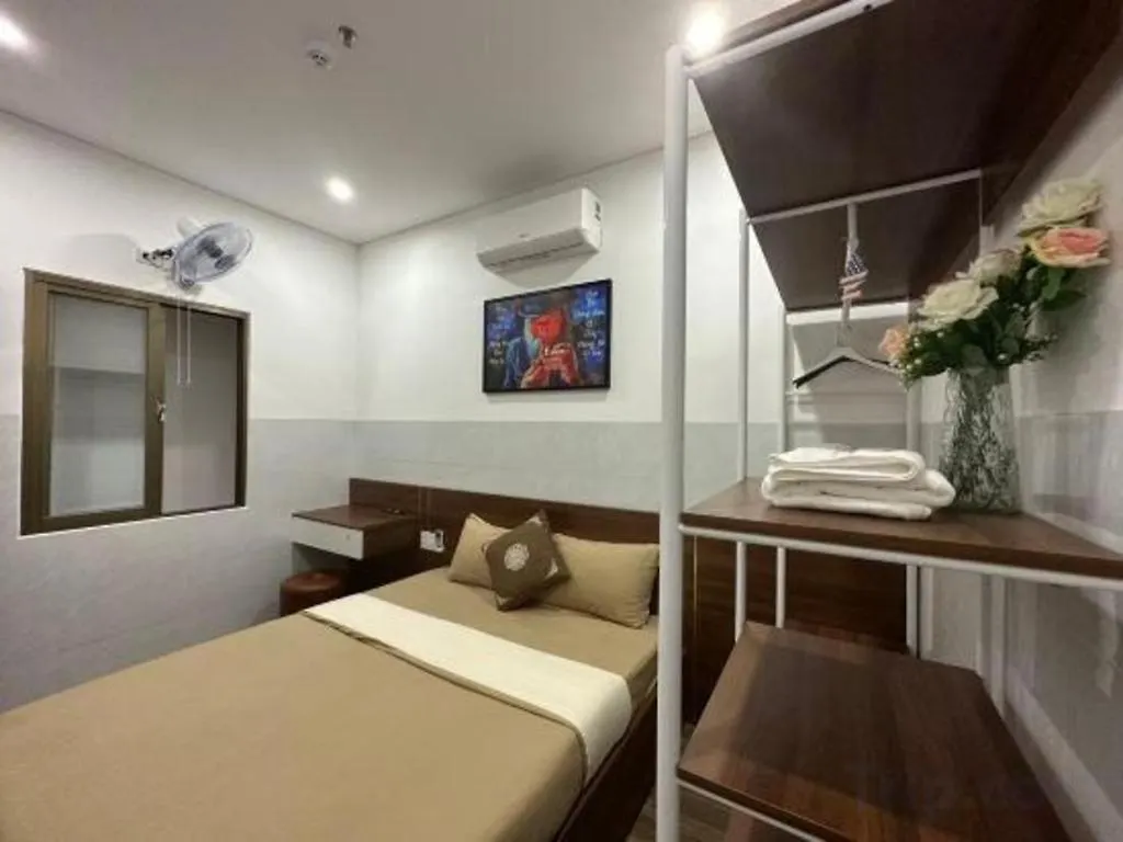 Oyo 1193 Huynh Gia Hotel Da Nang