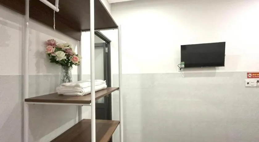 Oyo 1193 Huynh Gia Hotel Da Nang 3*,