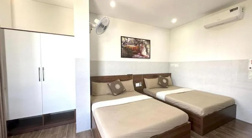 Oyo 1193 Huynh Gia Hotel Da Nang