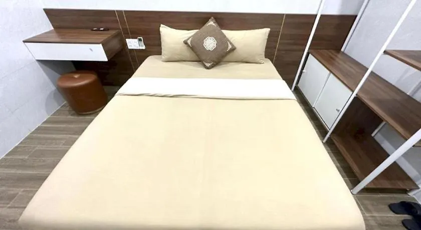 Oyo 1193 Huynh Gia Hotel Da Nang
