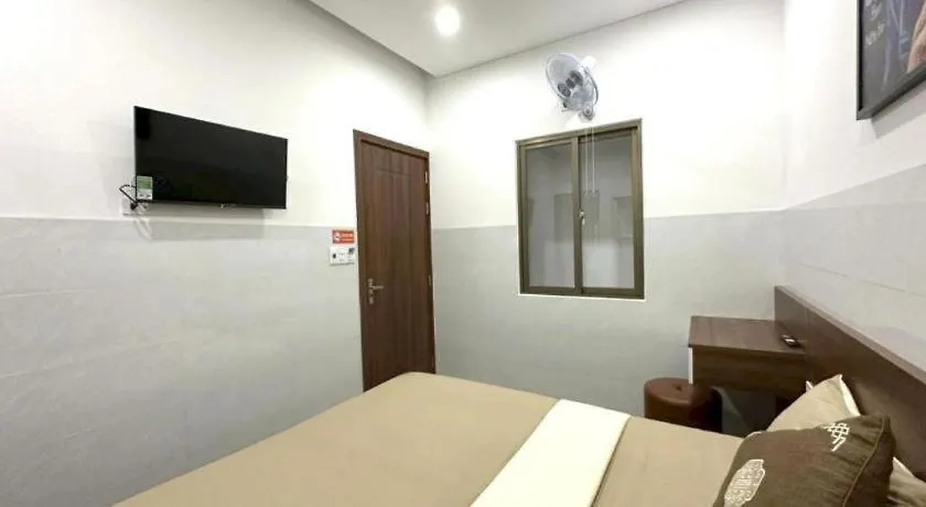 Oyo 1193 Huynh Gia Hotel Danang