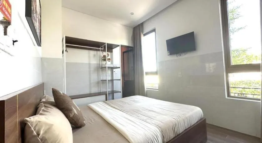 Oyo 1193 Huynh Gia Hotel Da Nang