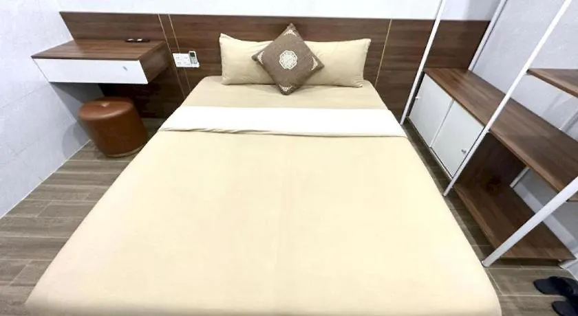 Oyo 1193 Huynh Gia Hotel Da Nang 3*,  Vietname
