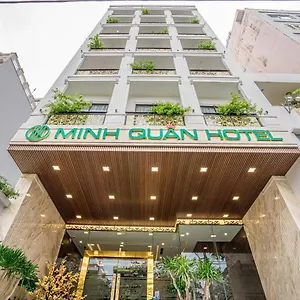 Minh Quan - Center By Hos *** Đà Nẵng